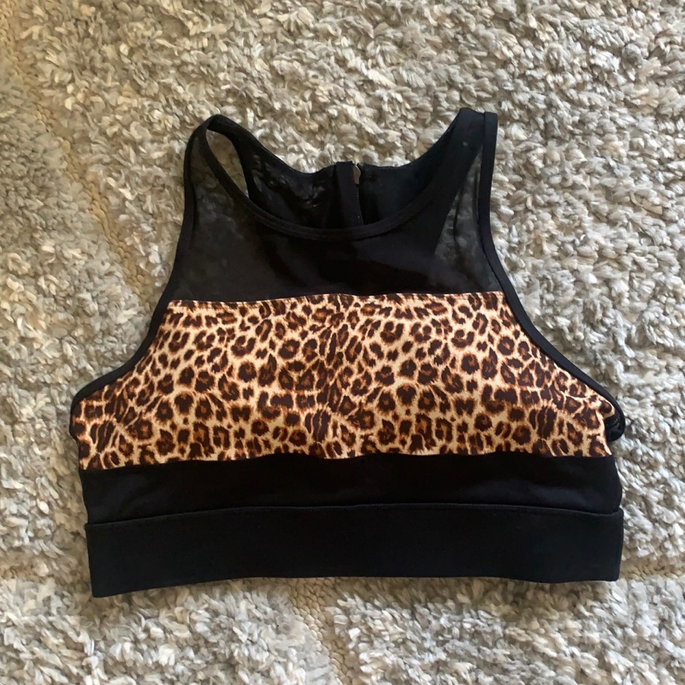 Zyia Sports Bra